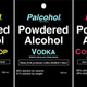 Illustration for article titled Powdered Alcohol is About to be a Thing